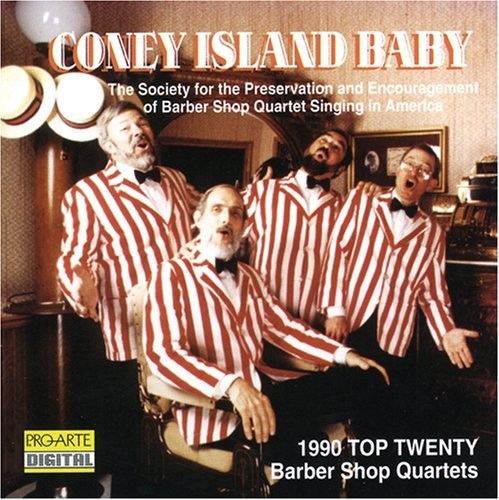 Barbershop Quartets 1990 Top 2/Barbershop Quartets 1990 Top 2
