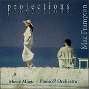 Mac Frampton/Projections