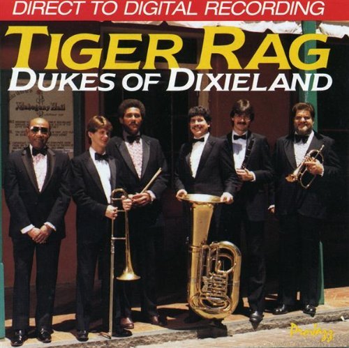 Dukes Of Dixieland/Tiger Rag