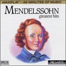 F. Mendelssohn/Greatest Hits@Various