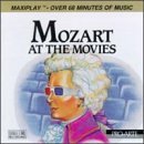 W.A. Mozart/Mozart At The Movies