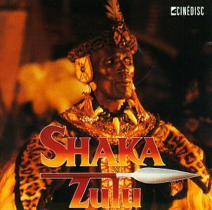Shaka Zulu/Soundtrack