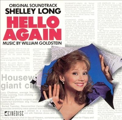 Hello Again/Soundtrack