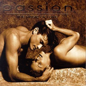 Passion/Vol. 1-Music Of Love@Passion