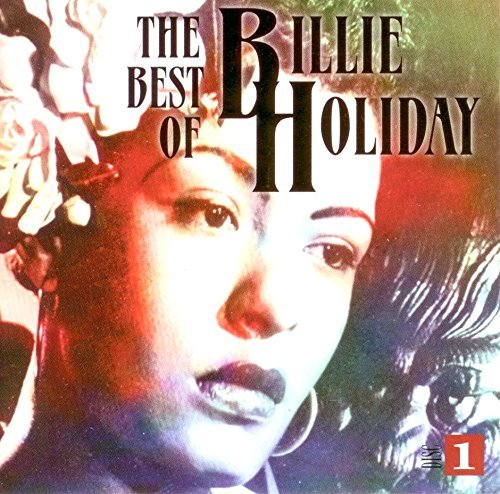 Billie Holiday/Best Of Billie Holiday@Remastered@2 Cd Set