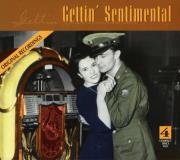 Gettin' Sentimental Gettin' Sentimental Remastered 4 CD Set 