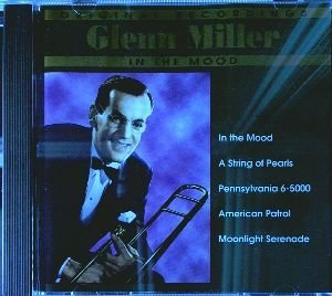 Glenn Miller/In The Mood