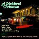 Olympia Brass Band/Dixieland Christmas