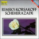 N. Rimsky-Korsakov/Scheherazade
