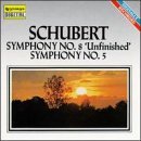 F. Schubert/Sym 5/8