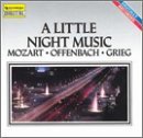 Little Night Music/Little Night Music@Gehardt/Royal Promenade Orch