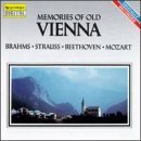 Alfred Gerhardt/Memories Of Old Vienna@Gehardt/Royal Promenade Orch