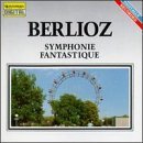 H. Berlioz/Sym Fantastique/Roman Carnival