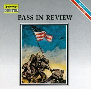 Pass In Review/Star Spangle Banner/God Bless