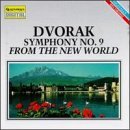A. Dvorak/Sym 9@Hoomfield/Berlin Sym Orch