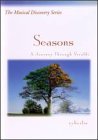 Cyberlin/Seasons-Journey Through Vivald@Clr/Keeper@Nr