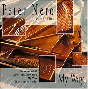 Peter Nero/My Way@Nero (Pno)@Nero/Fort Worth Sym Pops
