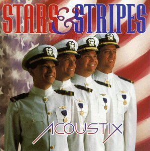 Acoustix/Stars & Stripes