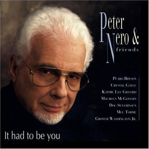 NERO,PETER/PETER NERO & FRIENDS