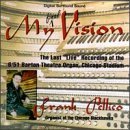 Frank Pellico My Final Vision 