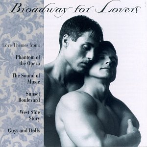 Broadway For Lovers/Broadway For Lovers