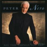 Peter Nero All The Things You Are 2 CD Set 
