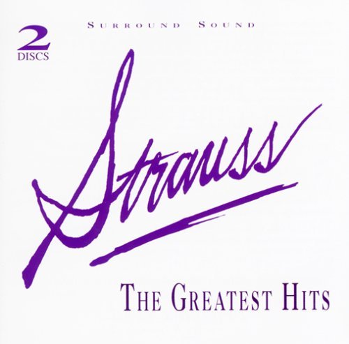 Richard Strauss/Greatest Hits@Various@Various
