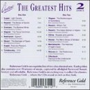 Overtures-Greatest Hits/Overtures-Greatest Hits@2 Cd Set