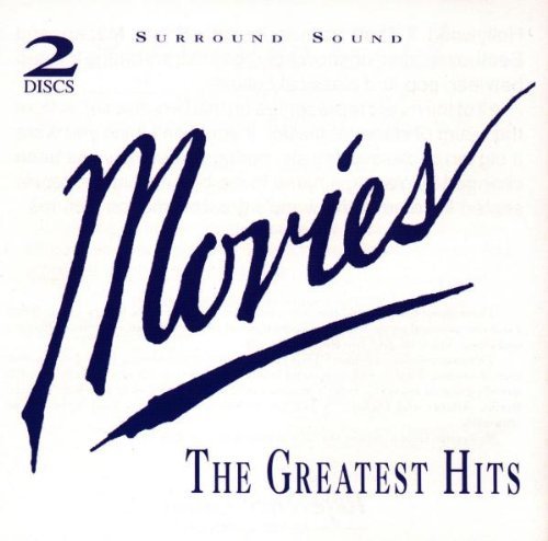 Movies-Greatest Hits/Movies-Greatest Hits@2 Cd Set