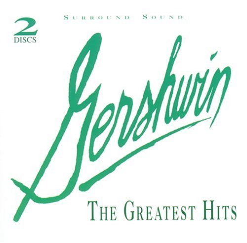G. Gershwin/Greatest Hits