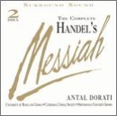 G.F. Handel Complete Handel's Messiah 