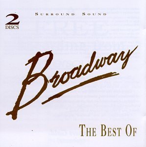 Best Of Broadway/Best Of Broadway@2 Cd Set