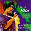 Gary Motley Echoes Of Ella 