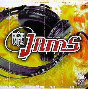 Nfl Jams/Nfl Jams@Destiny's Child/Evans/Dmx@Boyz Ii Men/Eightball/Xscape
