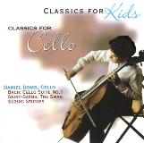 Classics For Kids Solo Pieces For Cello Classics For Kids 