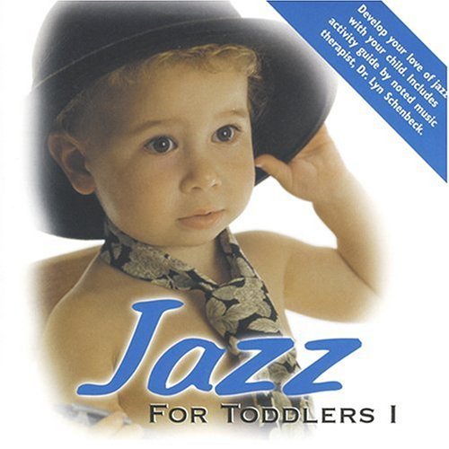 Jazz For Toddlers/Vol. 1-Jazz For Toddlers@Jazz For Toddlers
