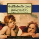 Great Melodies Of Classics/Great Melodies Of Classics@Handel/Beethoven/Wagner@3 Cd Set