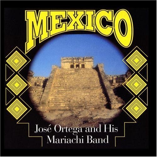 Jose Ortega/Mariachi