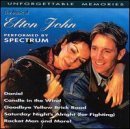 Spectrum/Music Of Elton John