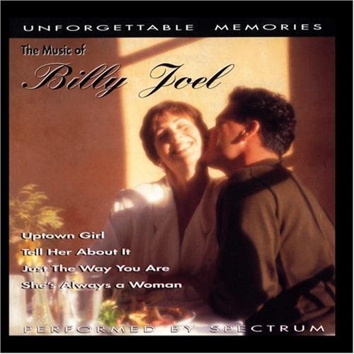 Spectrum/Music Of Billy Joel