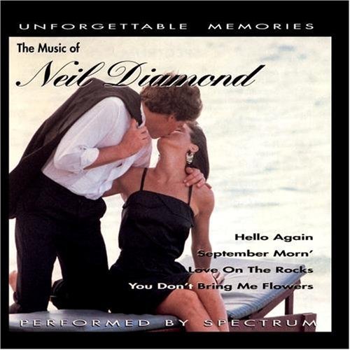 Spectrum/Music Of Neil Diamond