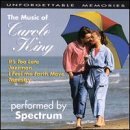SPECTRUM/MUSIC OF CAROLE KING