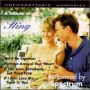 Spectrum/Tribute To Sting@T/T Sting