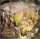 Midsummer Night's Dream/Music From & Inspired By The M