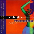 Groove Factory/Vol. 1-Club Hopping@Club Hopping