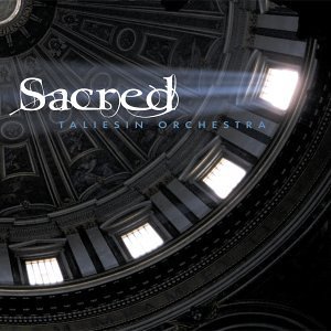 Taliesin Orchestra/Scared