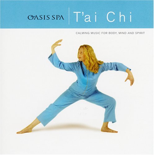 Oasis Spa/T'Ai Chi@Oasis Spa