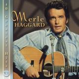 Merle Haggard 40 Greatest Hits 2 CD Set 