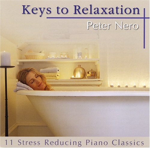 Peter Nero/Keys To Relaxation