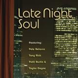 Late Night Soul Late Night Soul Dayne Belasco Rich 